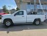 2024 WHITE CHEVROLET SILVERADO 1500 (3GCNDAED1RG) with an 5.3L engine, Automatic transmission, located at 929 East 8th Ave, Anchorage, AK, 99501, (907) 274-2277, 61.214783, -149.866074 - Photo#1