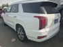 2022 WHITE HYUNDAI PALISADE LIMITED (KM8R5DHE4NU) with an 3.8L engine, Automatic transmission, located at 929 East 8th Ave, Anchorage, AK, 99501, (907) 274-2277, 61.214783, -149.866074- Photo#2