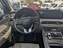 2022 WHITE HYUNDAI PALISADE LIMITED (KM8R5DHE4NU) with an 3.8L engine, Automatic transmission, located at 929 East 8th Ave, Anchorage, AK, 99501, (907) 274-2277, 61.214783, -149.866074- Photo#4