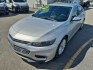 2018 SILVER CHEVROLET MALIBU LT (1G1ZD5ST7JF) with an 1.5L engine, Automatic transmission, located at 929 East 8th Ave, Anchorage, AK, 99501, (907) 274-2277, 61.214783, -149.866074- Photo#0