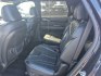 2020 BLACK HYUNDAI PALISADE LIMITED (KM8R5DHE1LU) with an 3.8L engine, Automatic transmission, located at 929 East 8th Ave, Anchorage, AK, 99501, (907) 274-2277, 61.214783, -149.866074- Photo#3