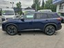 2024 BLUE NISSAN ROGUE SV SV (5N1BT3BB7RC) with an 1.5L engine, Continuously Variable transmission, located at 929 East 8th Ave, Anchorage, AK, 99501, (907) 274-2277, 61.214783, -149.866074- Photo#1