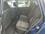 2024 BLUE NISSAN ROGUE SV SV (5N1BT3BB7RC) with an 1.5L engine, Continuously Variable transmission, located at 929 East 8th Ave, Anchorage, AK, 99501, (907) 274-2277, 61.214783, -149.866074- Photo#3