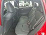 2024 RED TOYOTA COROLLA CROSS XLE (7MUEAABG0RV) with an 2.0L engine, Continuously Variable transmission, located at 929 East 8th Ave, Anchorage, AK, 99501, (907) 274-2277, 61.214783, -149.866074- Photo#3