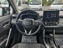 2024 RED TOYOTA COROLLA CROSS XLE (7MUEAABG0RV) with an 2.0L engine, Continuously Variable transmission, located at 929 East 8th Ave, Anchorage, AK, 99501, (907) 274-2277, 61.214783, -149.866074- Photo#4