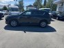 2023 BLACK MAZDA CX-5 SELECT (JM3KFBBM6P0) with an 2.5L engine, Automatic transmission, located at 929 East 8th Ave, Anchorage, AK, 99501, (907) 274-2277, 61.214783, -149.866074- Photo#1
