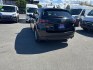 2023 BLACK MAZDA CX-5 SELECT (JM3KFBBM6P0) with an 2.5L engine, Automatic transmission, located at 929 East 8th Ave, Anchorage, AK, 99501, (907) 274-2277, 61.214783, -149.866074- Photo#4