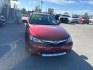 2011 MAROON SUBARU IMPREZA OUTBACK SPORT (JF1GH6D60BG) with an 2.5L engine, 4-Speed Manual transmission, located at 929 East 8th Ave, Anchorage, AK, 99501, (907) 274-2277, 61.214783, -149.866074- Photo#0