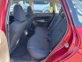 2011 MAROON SUBARU IMPREZA OUTBACK SPORT (JF1GH6D60BG) with an 2.5L engine, 4-Speed Manual transmission, located at 929 East 8th Ave, Anchorage, AK, 99501, (907) 274-2277, 61.214783, -149.866074- Photo#2