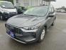2024 GRAY FORD ESCAPE ACTIVE (1FMCU0GN9RU) with an 1.5L engine, Automatic transmission, located at 929 East 8th Ave, Anchorage, AK, 99501, (907) 274-2277, 61.214783, -149.866074- Photo#0