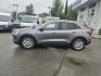 2024 GRAY FORD ESCAPE ACTIVE (1FMCU0GN9RU) with an 1.5L engine, Automatic transmission, located at 929 East 8th Ave, Anchorage, AK, 99501, (907) 274-2277, 61.214783, -149.866074- Photo#1