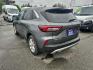 2024 GRAY FORD ESCAPE ACTIVE (1FMCU0GN9RU) with an 1.5L engine, Automatic transmission, located at 929 East 8th Ave, Anchorage, AK, 99501, (907) 274-2277, 61.214783, -149.866074- Photo#2