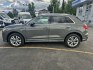 2025 RED AUDI Q3 PREMIUM S LINE 45 (WA1DECF34S1) with an 2.0L engine, Automatic transmission, located at 929 East 8th Ave, Anchorage, AK, 99501, (907) 274-2277, 61.214783, -149.866074- Photo#2