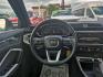 2025 RED AUDI Q3 PREMIUM S LINE 45 (WA1DECF34S1) with an 2.0L engine, Automatic transmission, located at 929 East 8th Ave, Anchorage, AK, 99501, (907) 274-2277, 61.214783, -149.866074- Photo#5