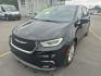 2024 BLACK CHRYSLER PACIFICA TOURING L (2C4RC1BG9RR) with an 3.6L engine, Automatic transmission, located at 929 East 8th Ave, Anchorage, AK, 99501, (907) 274-2277, 61.214783, -149.866074- Photo#0
