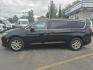 2024 BLACK CHRYSLER PACIFICA TOURING L (2C4RC1BG9RR) with an 3.6L engine, Automatic transmission, located at 929 East 8th Ave, Anchorage, AK, 99501, (907) 274-2277, 61.214783, -149.866074- Photo#1