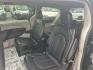 2024 BLACK CHRYSLER PACIFICA TOURING L (2C4RC1BG9RR) with an 3.6L engine, Automatic transmission, located at 929 East 8th Ave, Anchorage, AK, 99501, (907) 274-2277, 61.214783, -149.866074- Photo#3