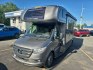 2025 GRAY FOREST RIVER M-24FM ENTRADA (W1X8N33Y1PN) with an 2.0L engine, Automatic transmission, located at 929 East 8th Ave, Anchorage, AK, 99501, (907) 274-2277, 61.214783, -149.866074- Photo#0