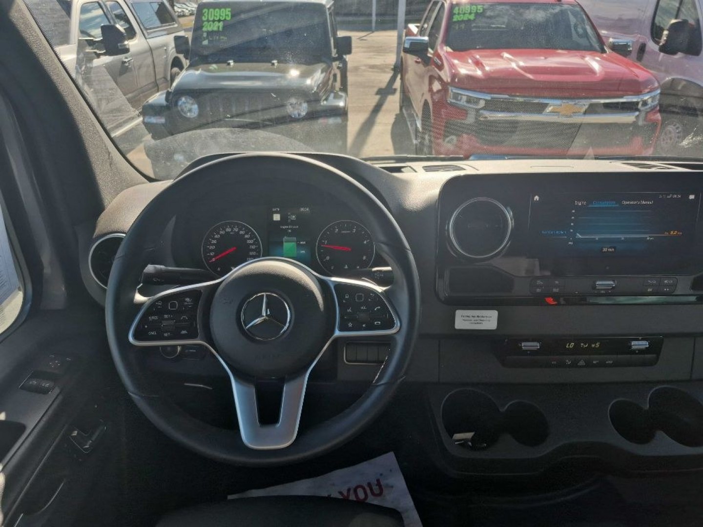 2025 GRAY FOREST RIVER M-24FM ENTRADA (W1X8N33Y1PN) with an 2.0L engine, Automatic transmission, located at 929 East 8th Ave, Anchorage, AK, 99501, (907) 274-2277, 61.214783, -149.866074- Photo#4