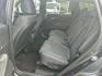 2022 GRAY HYUNDAI SANTA FE SEL (5NMS24AJXNH) with an 2.5L engine, Automatic transmission, located at 929 East 8th Ave, Anchorage, AK, 99501, (907) 274-2277, 61.214783, -149.866074- Photo#3