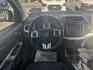 2015 BLACK DODGE JOURNEY SE (3C4PDCAB9FT) with an 2.4L engine, Automatic transmission, located at 929 East 8th Ave, Anchorage, AK, 99501, (907) 274-2277, 61.214783, -149.866074- Photo#4