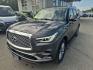2022 GREY INFINITI QX80 LUXE (JN8AZ2AE5N9) with an 5.6L engine, Automatic transmission, located at 929 East 8th Ave, Anchorage, AK, 99501, (907) 274-2277, 61.214783, -149.866074- Photo#0