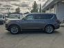 2022 GREY INFINITI QX80 LUXE (JN8AZ2AE5N9) with an 5.6L engine, Automatic transmission, located at 929 East 8th Ave, Anchorage, AK, 99501, (907) 274-2277, 61.214783, -149.866074- Photo#1