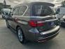 2022 GREY INFINITI QX80 LUXE (JN8AZ2AE5N9) with an 5.6L engine, Automatic transmission, located at 929 East 8th Ave, Anchorage, AK, 99501, (907) 274-2277, 61.214783, -149.866074- Photo#2