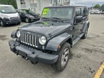 2016 JEEP WRANGLER UNLIMI SAHARA