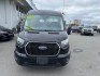 2024 BLACK FORD TRANSIT T-350 (1FBAX2C8XRK) with an 3.5L engine, Automatic transmission, located at 929 East 8th Ave, Anchorage, AK, 99501, (907) 274-2277, 61.214783, -149.866074- Photo#0