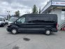 2024 BLACK FORD TRANSIT T-350 (1FBAX2C8XRK) with an 3.5L engine, Automatic transmission, located at 929 East 8th Ave, Anchorage, AK, 99501, (907) 274-2277, 61.214783, -149.866074- Photo#1