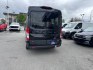 2024 BLACK FORD TRANSIT T-350 (1FBAX2C8XRK) with an 3.5L engine, Automatic transmission, located at 929 East 8th Ave, Anchorage, AK, 99501, (907) 274-2277, 61.214783, -149.866074- Photo#2
