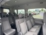 2024 BLACK FORD TRANSIT T-350 (1FBAX2C8XRK) with an 3.5L engine, Automatic transmission, located at 929 East 8th Ave, Anchorage, AK, 99501, (907) 274-2277, 61.214783, -149.866074- Photo#3