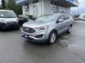 2023 SILVER FORD EDGE SEL (2FMPK4J99PB) with an 2.0L engine, Automatic transmission, located at 929 East 8th Ave, Anchorage, AK, 99501, (907) 274-2277, 61.214783, -149.866074- Photo#0