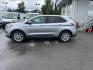 2023 SILVER FORD EDGE SEL (2FMPK4J99PB) with an 2.0L engine, Automatic transmission, located at 929 East 8th Ave, Anchorage, AK, 99501, (907) 274-2277, 61.214783, -149.866074- Photo#1