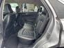 2023 SILVER FORD EDGE SEL (2FMPK4J99PB) with an 2.0L engine, Automatic transmission, located at 929 East 8th Ave, Anchorage, AK, 99501, (907) 274-2277, 61.214783, -149.866074- Photo#2