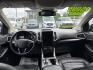 2023 SILVER FORD EDGE SEL (2FMPK4J99PB) with an 2.0L engine, Automatic transmission, located at 929 East 8th Ave, Anchorage, AK, 99501, (907) 274-2277, 61.214783, -149.866074- Photo#3