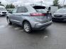 2023 SILVER FORD EDGE SEL (2FMPK4J99PB) with an 2.0L engine, Automatic transmission, located at 929 East 8th Ave, Anchorage, AK, 99501, (907) 274-2277, 61.214783, -149.866074- Photo#4