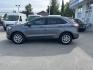 2022 SILVER FORD EDGE SEL (2FMPK4J99NB) with an 2.0L engine, Automatic transmission, located at 929 East 8th Ave, Anchorage, AK, 99501, (907) 274-2277, 61.214783, -149.866074- Photo#1