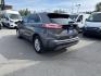 2022 SILVER FORD EDGE SEL (2FMPK4J99NB) with an 2.0L engine, Automatic transmission, located at 929 East 8th Ave, Anchorage, AK, 99501, (907) 274-2277, 61.214783, -149.866074- Photo#4