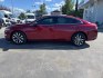 2020 RED CHEVROLET MALIBU PREMIER (1G1ZE5SXXLF) with an 2.0L engine, Automatic transmission, located at 929 East 8th Ave, Anchorage, AK, 99501, (907) 274-2277, 61.214783, -149.866074- Photo#1
