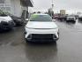 2025 WHITE HYUNDAI KONA SEL (KM8HBCAB6SU) with an 2.0L engine, Continuously Variable transmission, located at 929 East 8th Ave, Anchorage, AK, 99501, (907) 274-2277, 61.214783, -149.866074- Photo#0