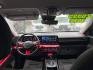 2025 WHITE HYUNDAI KONA SEL (KM8HBCAB6SU) with an 2.0L engine, Continuously Variable transmission, located at 929 East 8th Ave, Anchorage, AK, 99501, (907) 274-2277, 61.214783, -149.866074- Photo#2