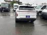 2025 WHITE HYUNDAI KONA SEL (KM8HBCAB6SU) with an 2.0L engine, Continuously Variable transmission, located at 929 East 8th Ave, Anchorage, AK, 99501, (907) 274-2277, 61.214783, -149.866074- Photo#3