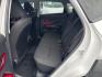 2025 WHITE HYUNDAI KONA SEL (KM8HBCAB6SU) with an 2.0L engine, Continuously Variable transmission, located at 929 East 8th Ave, Anchorage, AK, 99501, (907) 274-2277, 61.214783, -149.866074- Photo#4
