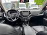 2017 RED JEEP CHEROKEE OVERLAND (1C4PJMJSXHW) with an 3.2L engine, Automatic transmission, located at 929 East 8th Ave, Anchorage, AK, 99501, (907) 274-2277, 61.214783, -149.866074- Photo#3