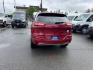 2017 RED JEEP CHEROKEE OVERLAND (1C4PJMJSXHW) with an 3.2L engine, Automatic transmission, located at 929 East 8th Ave, Anchorage, AK, 99501, (907) 274-2277, 61.214783, -149.866074- Photo#4