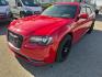 2017 RED CHRYSLER 300 S (2C3CCAGG9HH) with an 3.6L engine, Automatic transmission, located at 929 East 8th Ave, Anchorage, AK, 99501, (907) 274-2277, 61.214783, -149.866074- Photo#0
