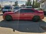 2017 RED CHRYSLER 300 S (2C3CCAGG9HH) with an 3.6L engine, Automatic transmission, located at 929 East 8th Ave, Anchorage, AK, 99501, (907) 274-2277, 61.214783, -149.866074- Photo#1