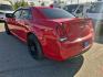 2017 RED CHRYSLER 300 S (2C3CCAGG9HH) with an 3.6L engine, Automatic transmission, located at 929 East 8th Ave, Anchorage, AK, 99501, (907) 274-2277, 61.214783, -149.866074- Photo#2